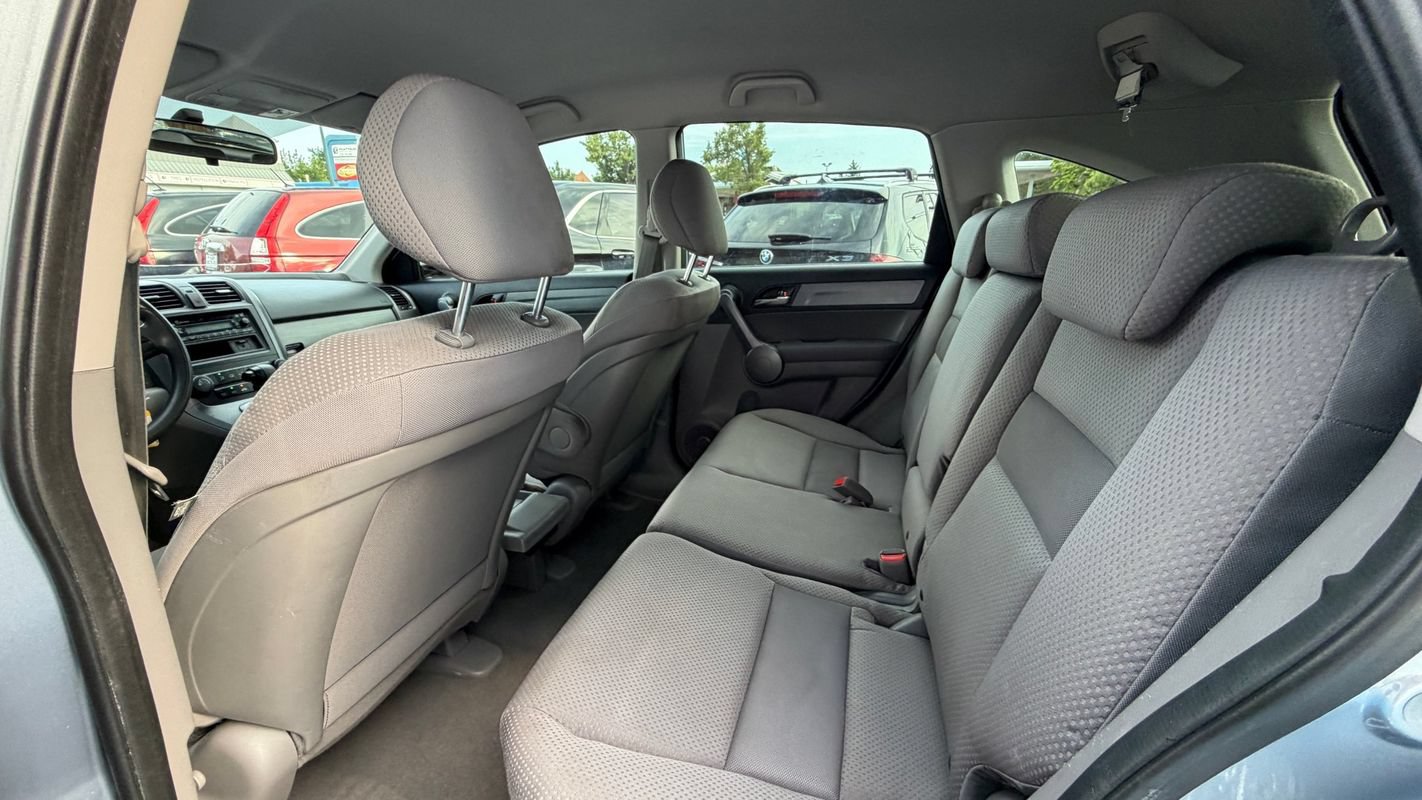 Used 2009 Honda CR-V LX image 10