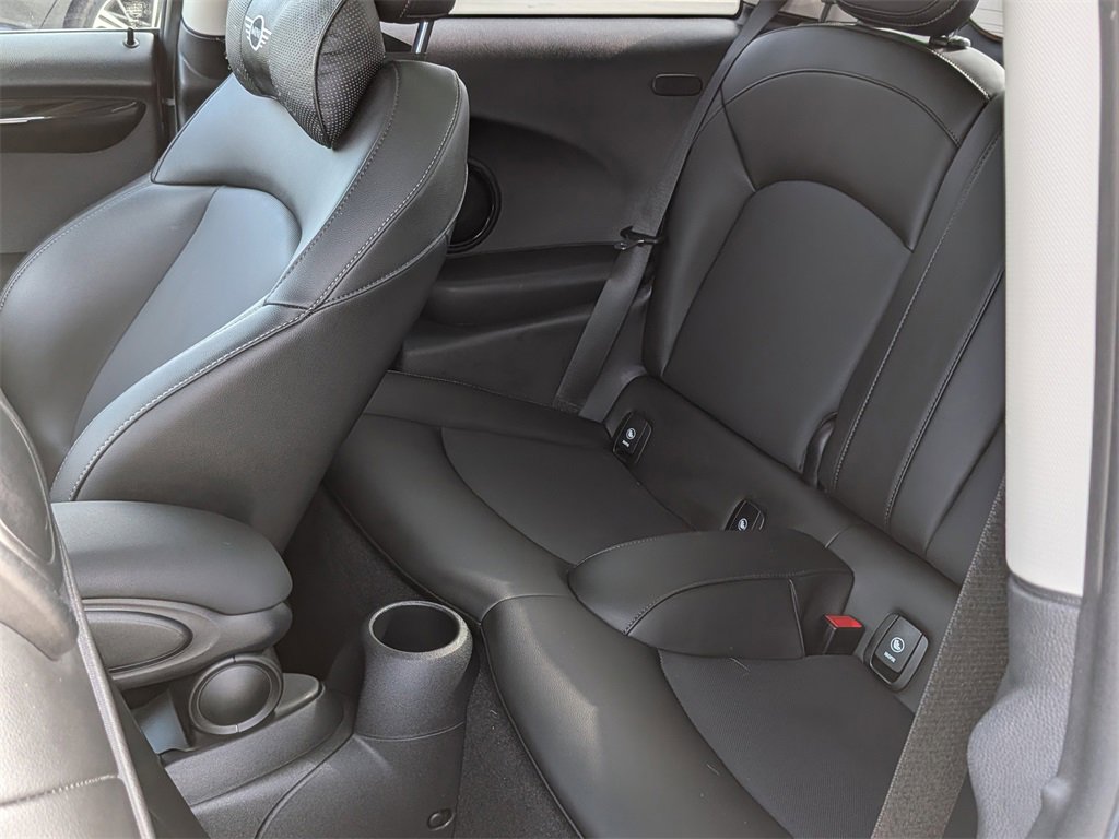 Used 2020 MINI Cooper S w/ Storage Package image 24