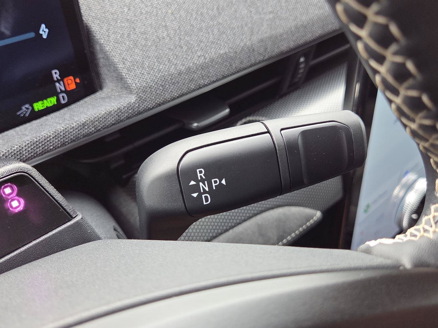 Used 2025 Ford Mustang Mach-E GT AWD/4WD image 27