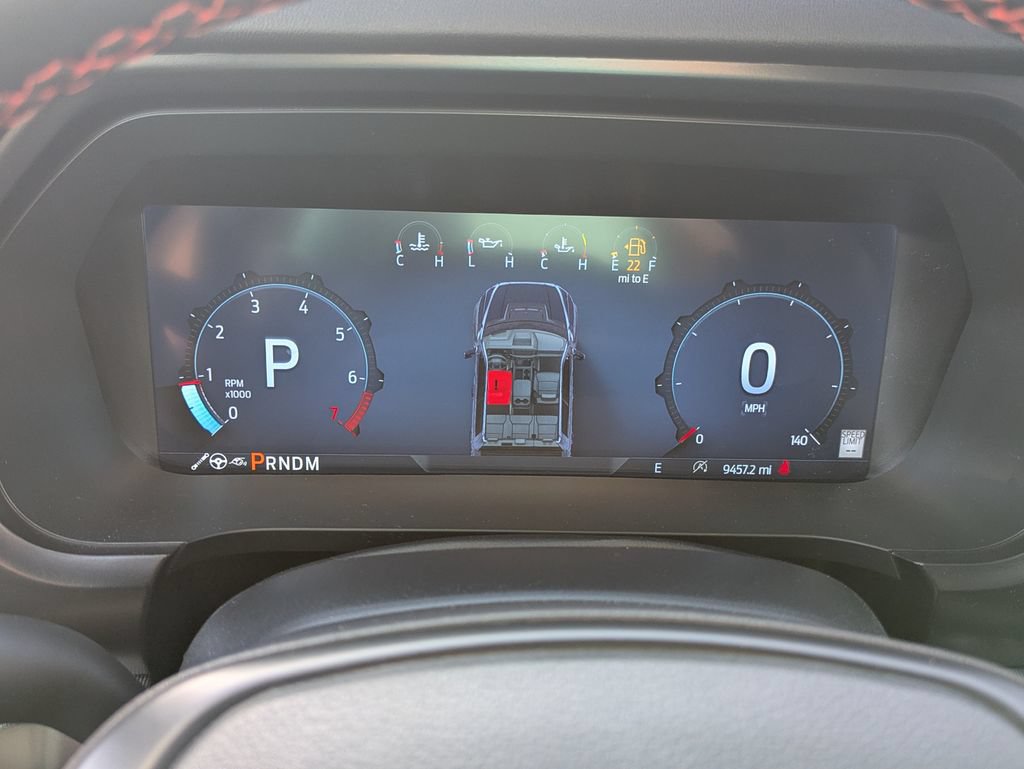 Used 2025 Ford F150 Raptor AWD/4WD image 19