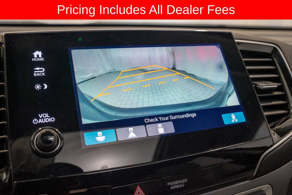 Used 2019 Honda Pilot EX-L image 17