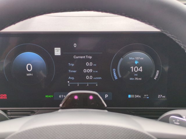 New 2026 Hyundai Ioniq 5 Limited image 11