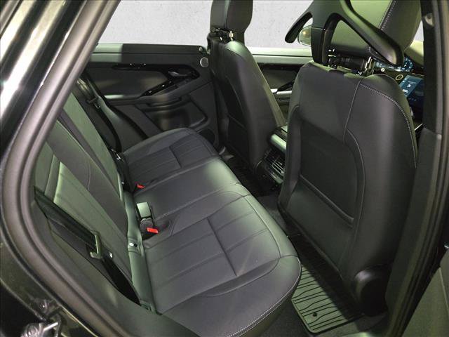 New 2026 Land Rover Range Rover Evoque Hoxton AWD/4WD image 11