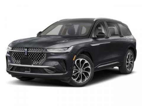 New 2026 Lincoln Nautilus Reserve image 1