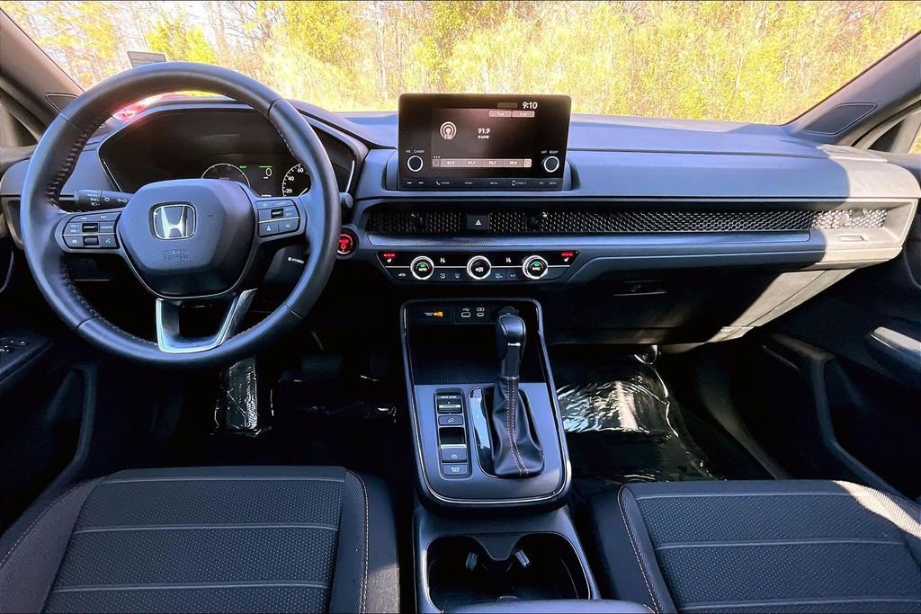 Certified 2023 Honda CR-V Sport image 7
