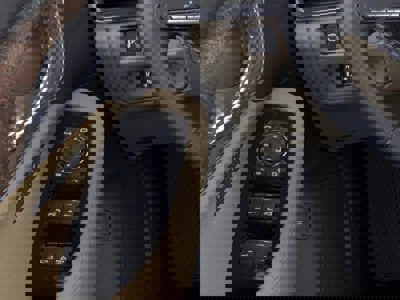 New 2026 Cadillac CT5 Premium Luxury image 58