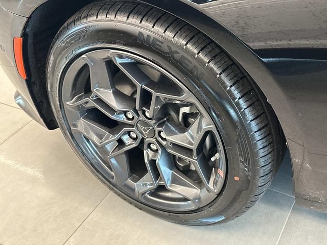 New 2026 Dodge Charger R/T AWD/4WD image 2