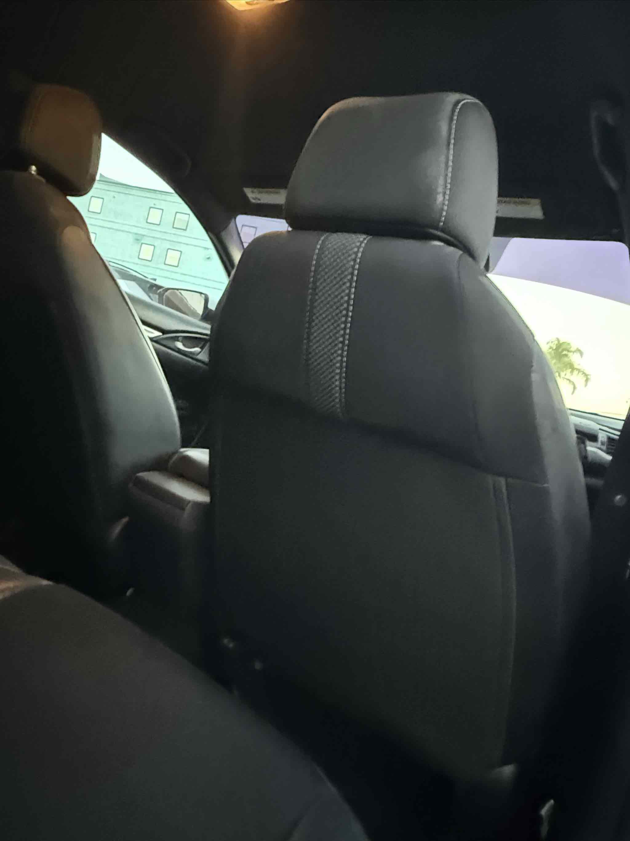 Used 2019 Honda Civic Sport image 48