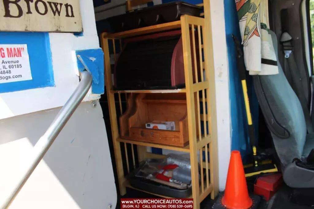 Used 2006 Ford E-450 and Econoline 450 image 19