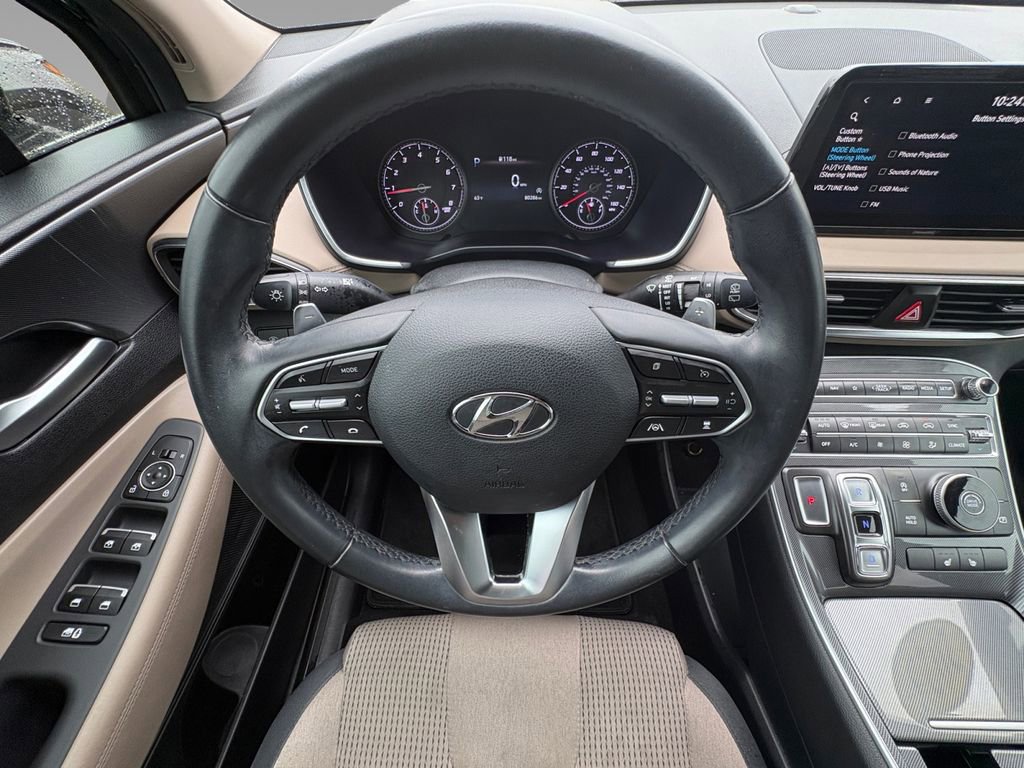 Used 2023 Hyundai Santa Fe SEL w/ Cargo Package image 10