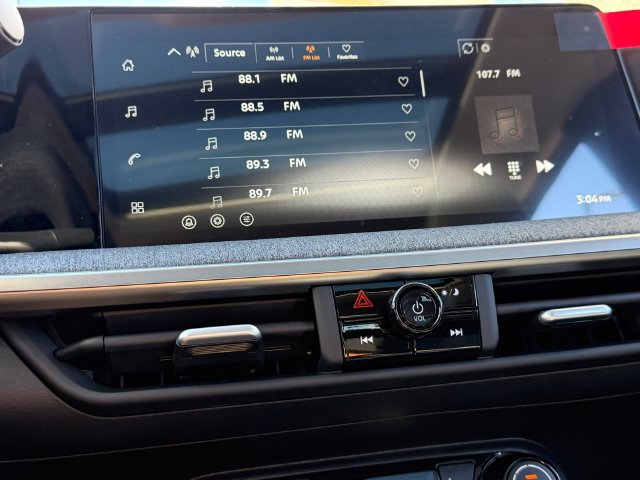 New 2027 Nissan Kicks SV w/ SV Premium Package AWD/4WD image 18