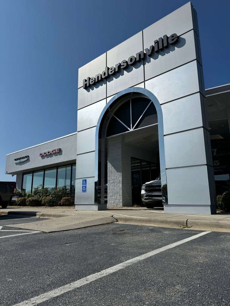 New 2026 RAM 1500 Laramie image 1