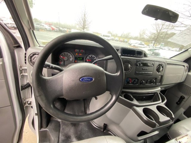 Used 2014 Ford E-150 and Econoline 150 image 22