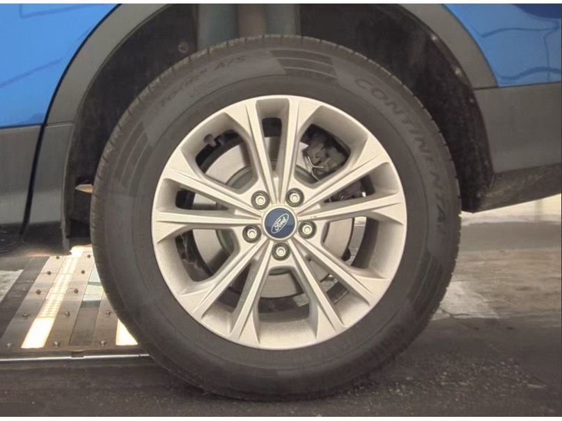 Used 2018 Ford Escape SE image 13