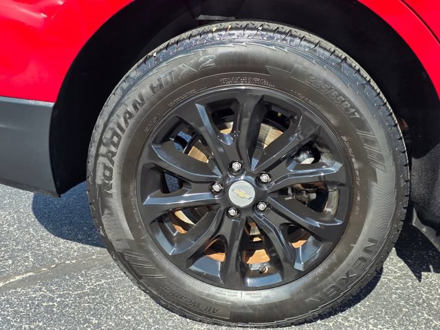 Used 2019 Chevrolet Equinox LT AWD/4WD image 16