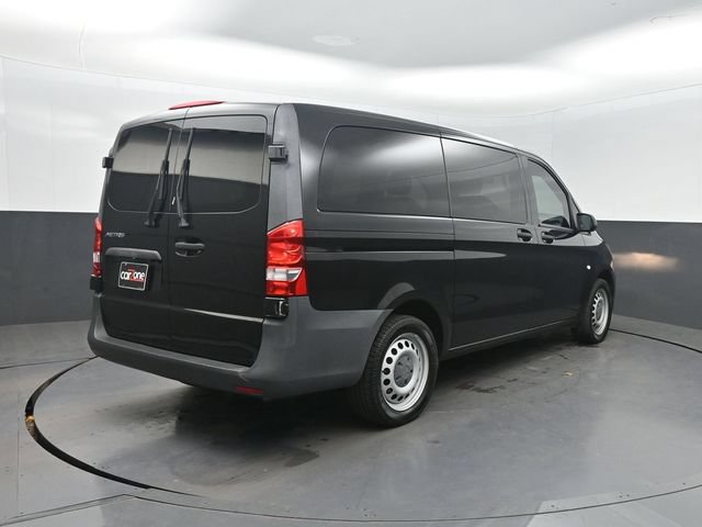 Used 2020 Mercedes-Benz Metris Passenger image 33