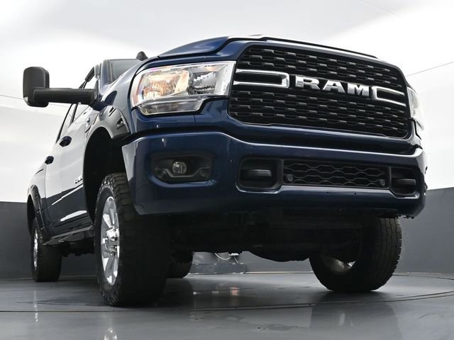 Used 2022 RAM 2500 Big Horn w/ Level C Equiment Group AWD/4WD image 47