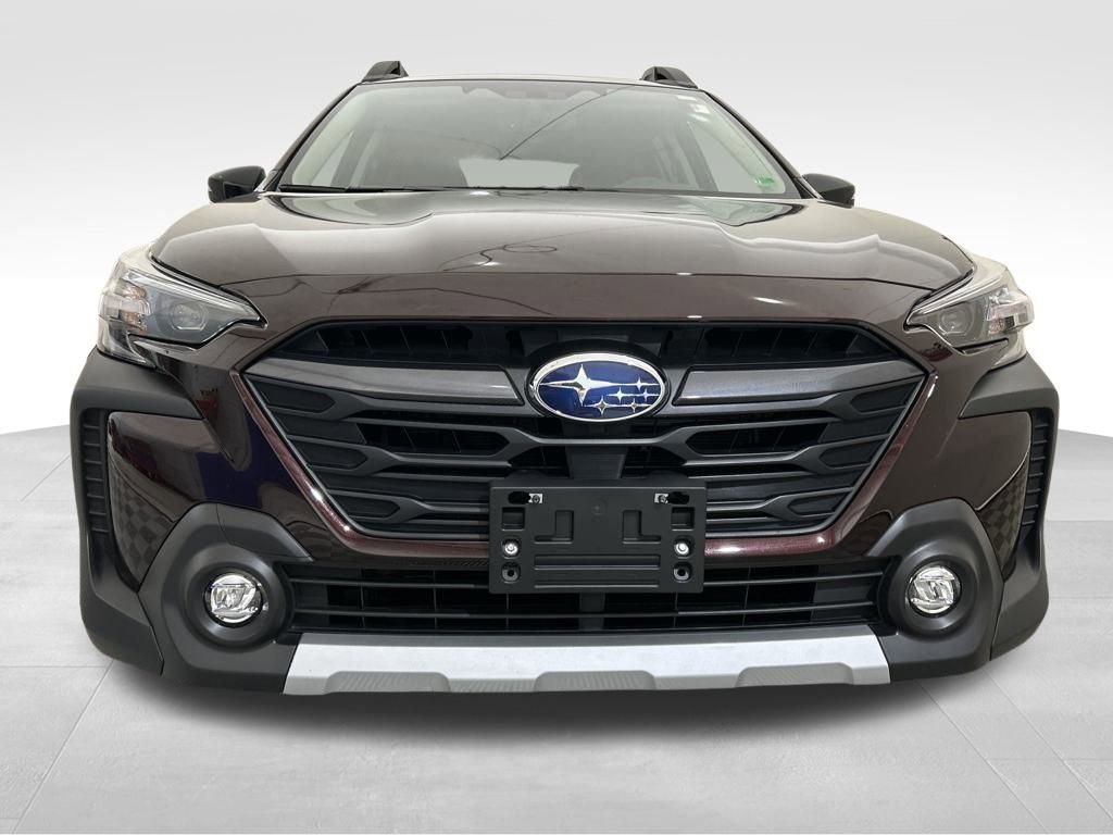 Used 2025 Subaru Outback Limited XT image 29