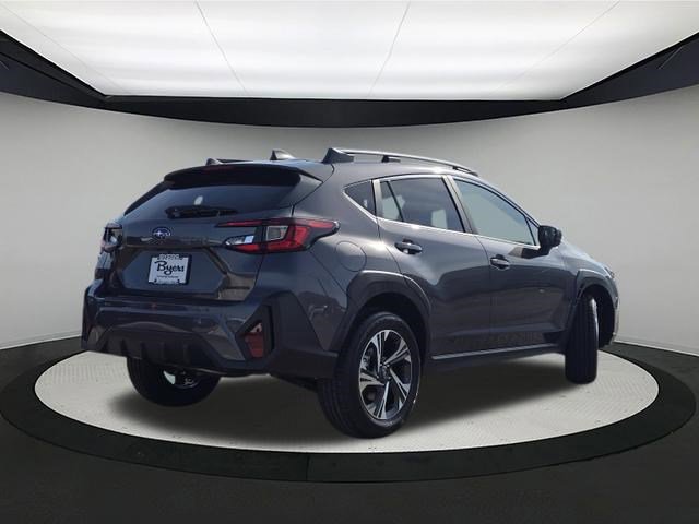 New 2026 Subaru Crosstrek 2.0i Premium image 7