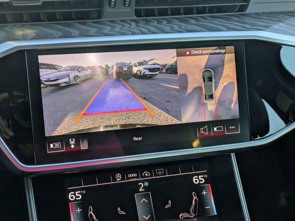 Used 2024 Audi A6 Premium Plus image 20