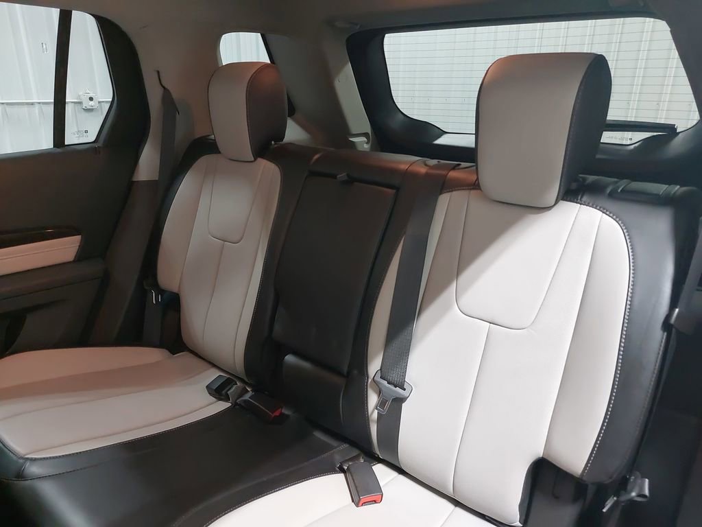 Used 2016 GMC Terrain Denali image 14