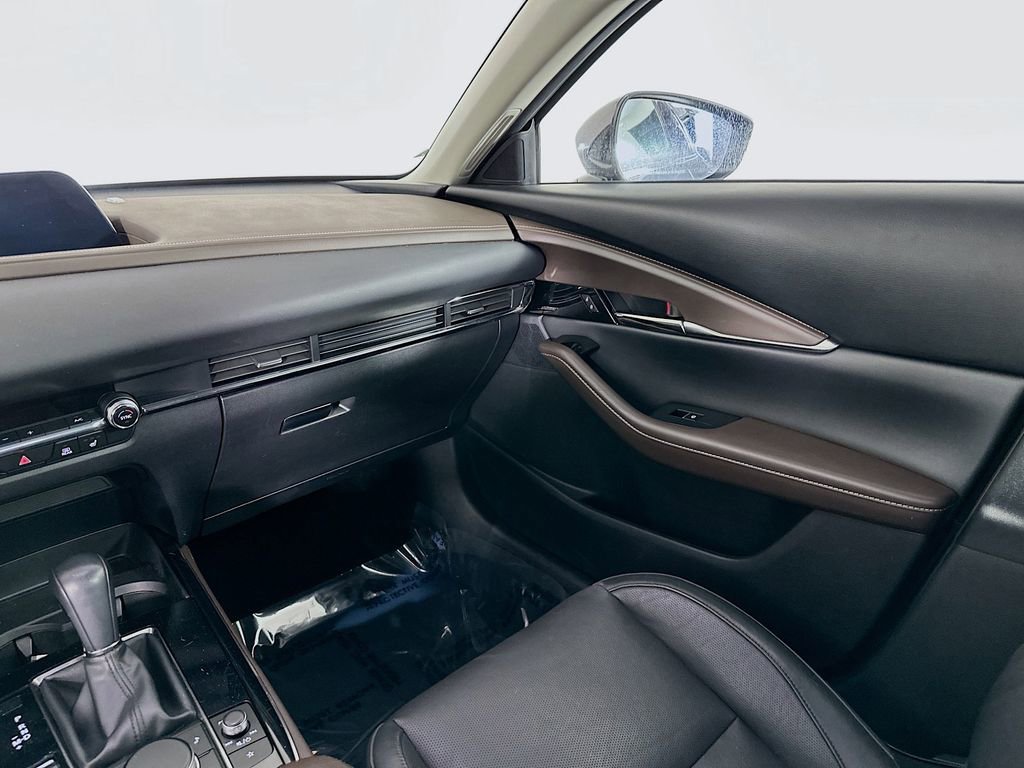 Certified 2023 MAZDA CX-30 2.5 Turbo w/ Premium Package image 32