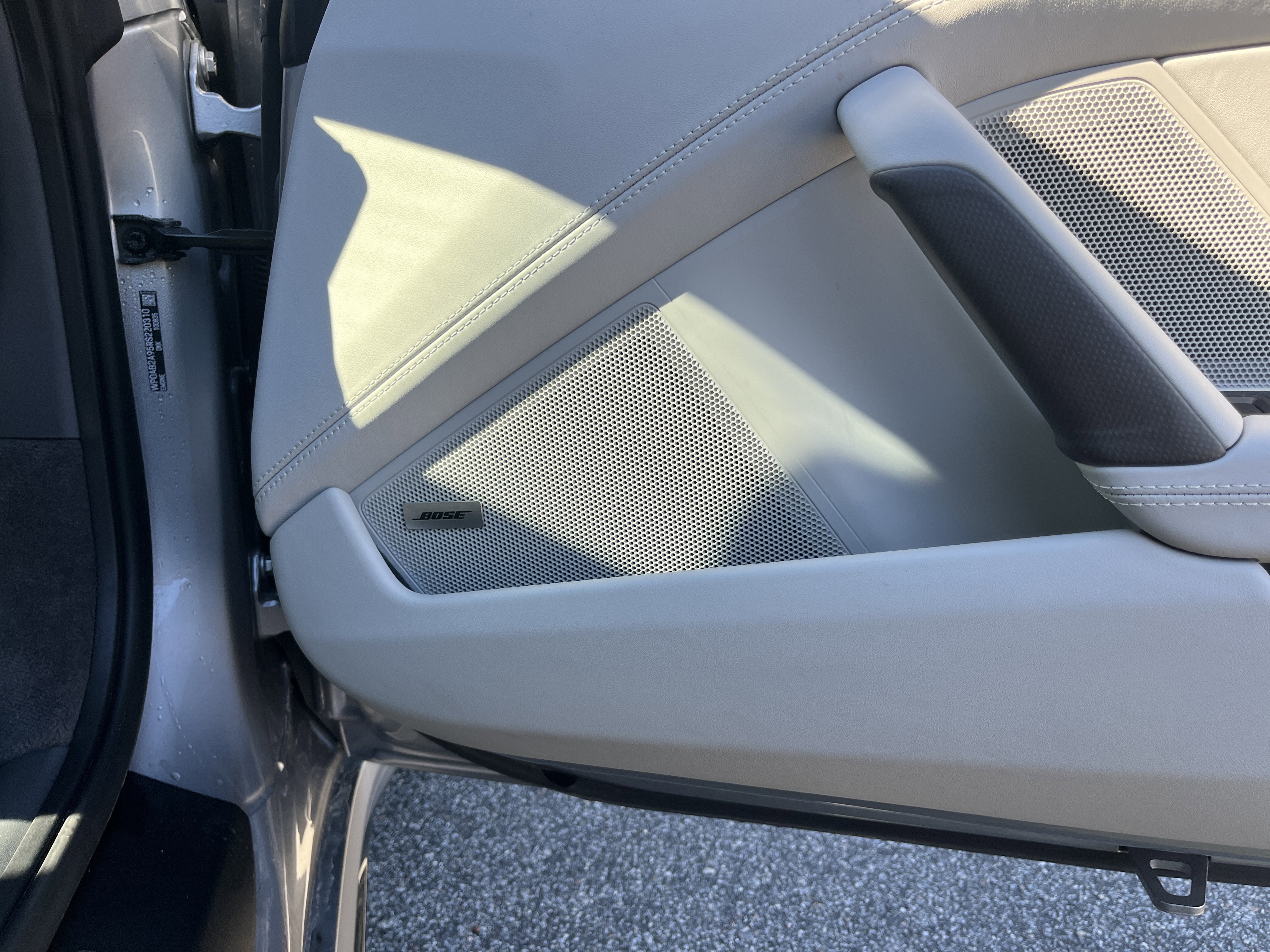 Certified 2024 Porsche 911 Carrera 4 GTS image 18