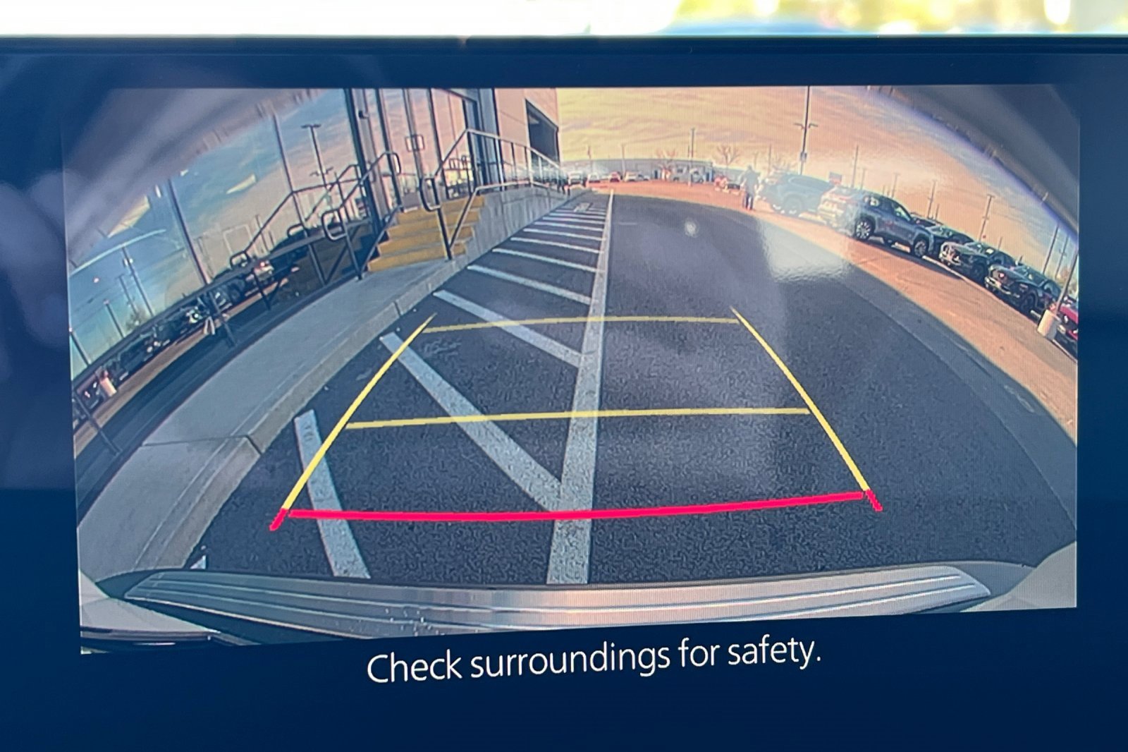 New 2026 MAZDA CX-30 AWD 2.5 S image 16