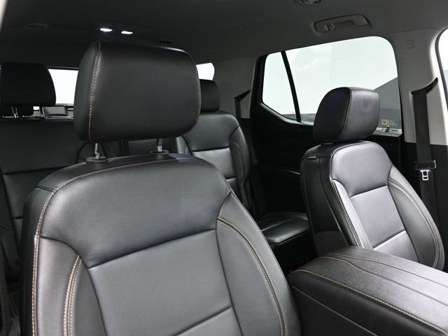 Used 2019 Chevrolet Traverse RS FWD image 28