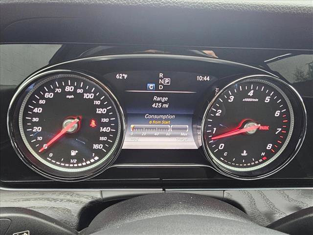 Used 2018 Mercedes-Benz E 400 4MATIC Wagon image 22