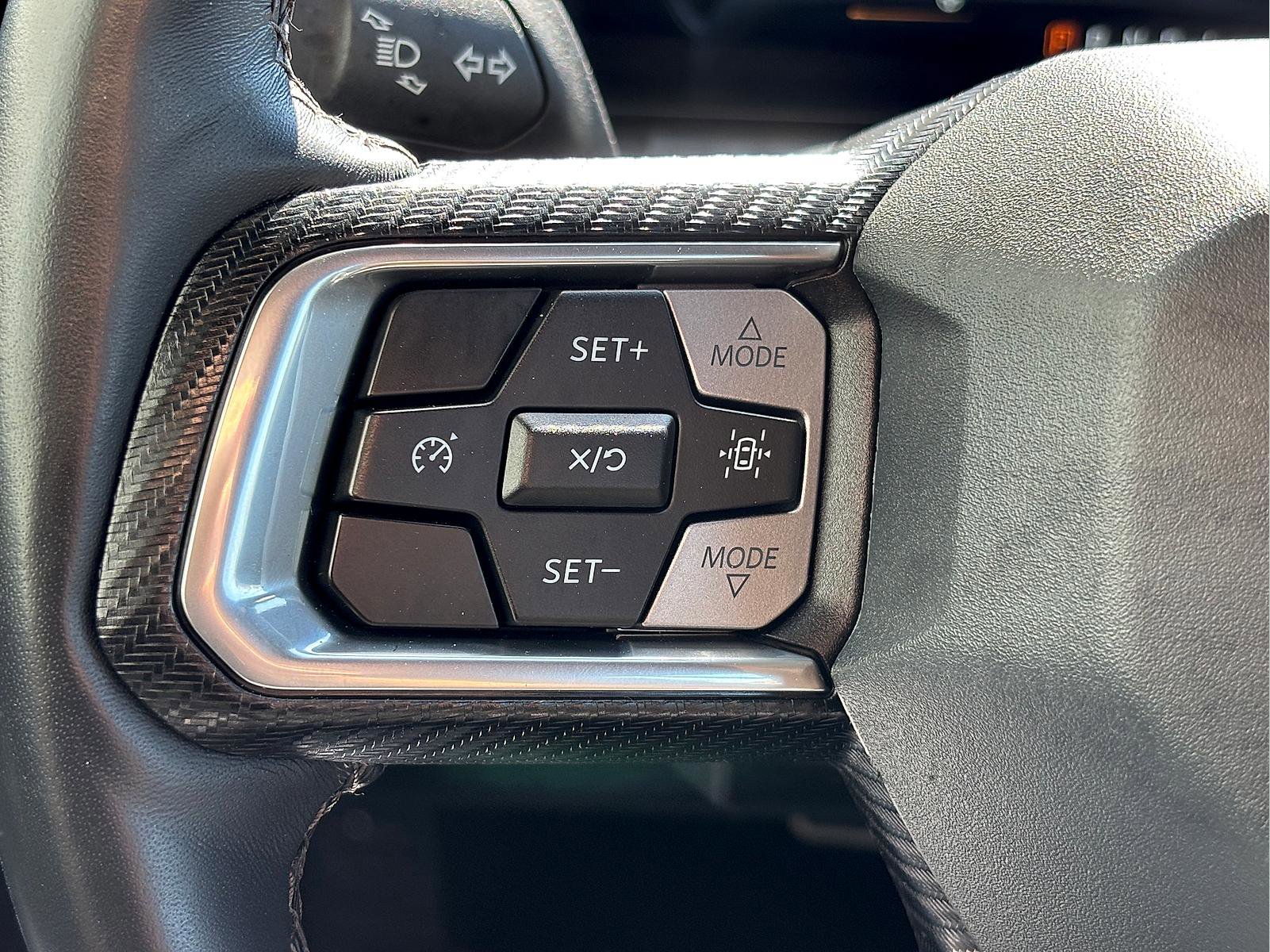 Used 2025 Ford Mustang Premium RWD image 36