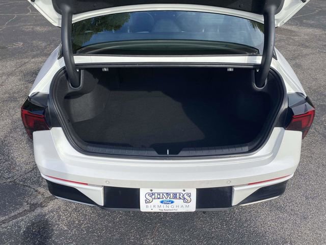 Used 2025 Kia K5 GT-Line image 12