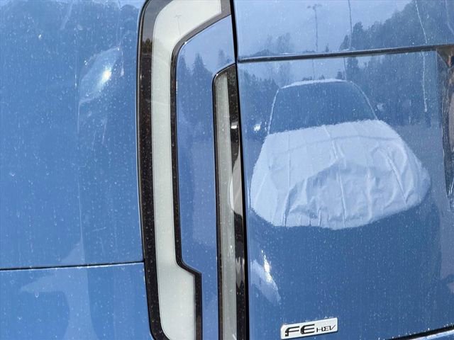 New 2027 Kia Telluride EX w/ Towing Package FWD image 23