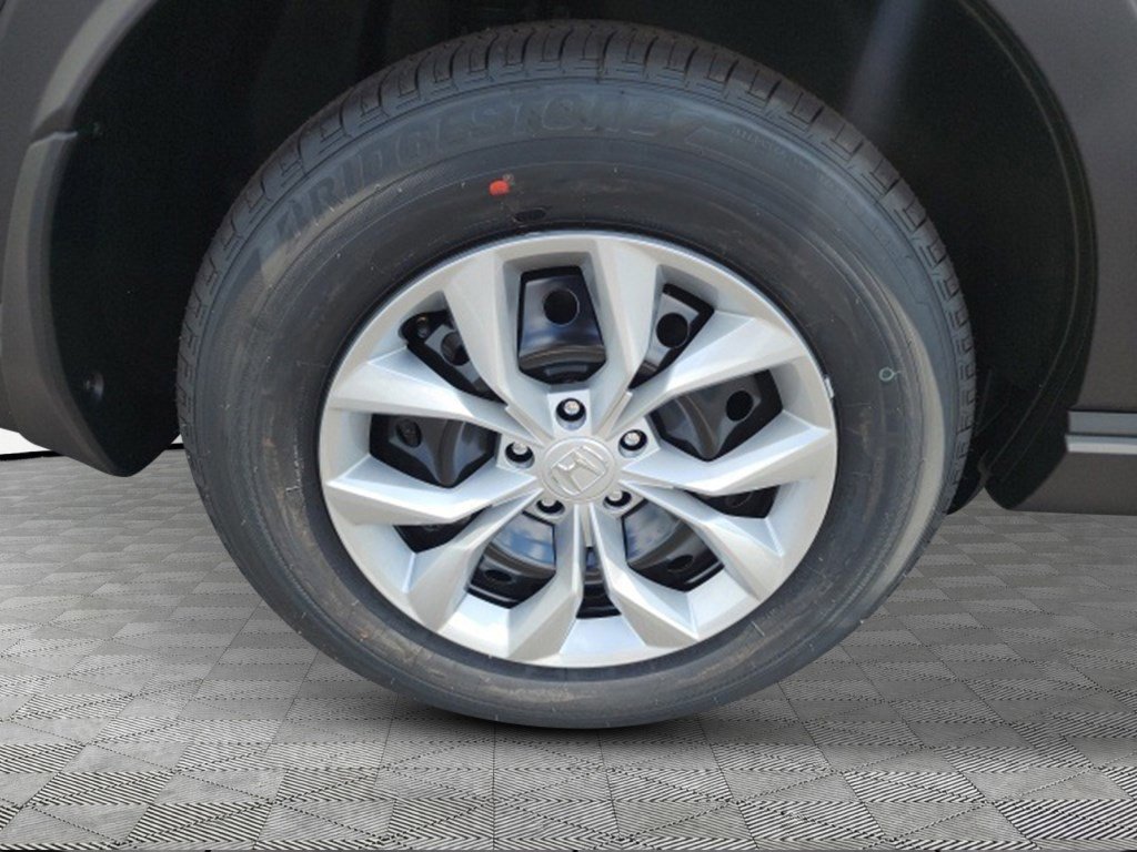 New 2026 Honda CR-V LX image 21