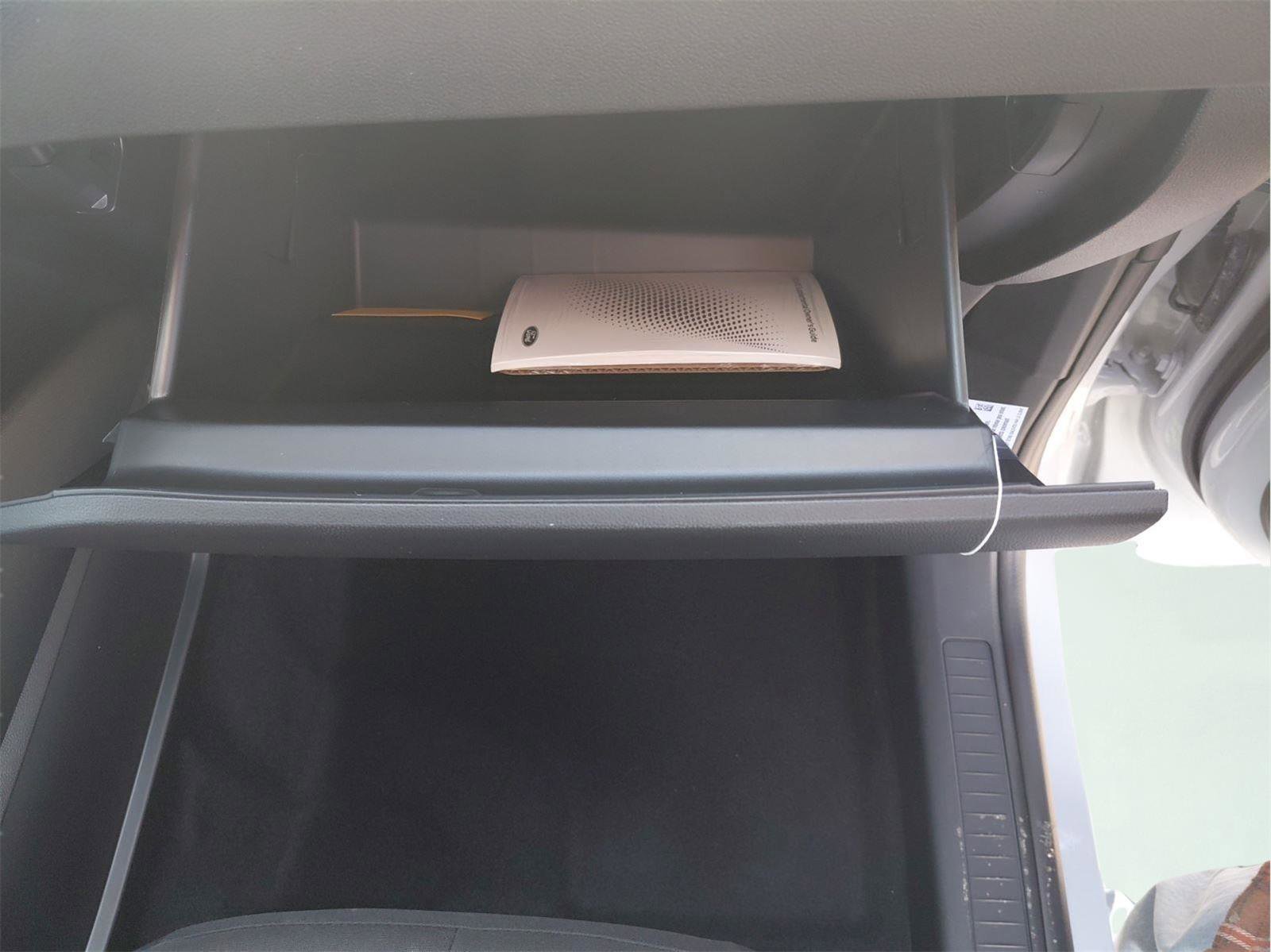 New 2026 Ford Escape Active w/ Active Premium Tech Pack image 16