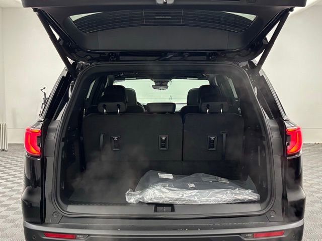 New 2026 GMC Acadia Elevation w/ Super Cruise Package image 13