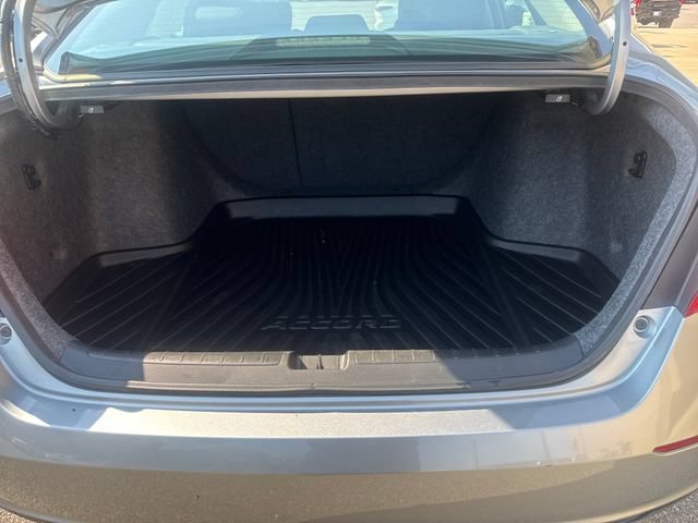 Used 2018 Honda Accord EX-L image 17
