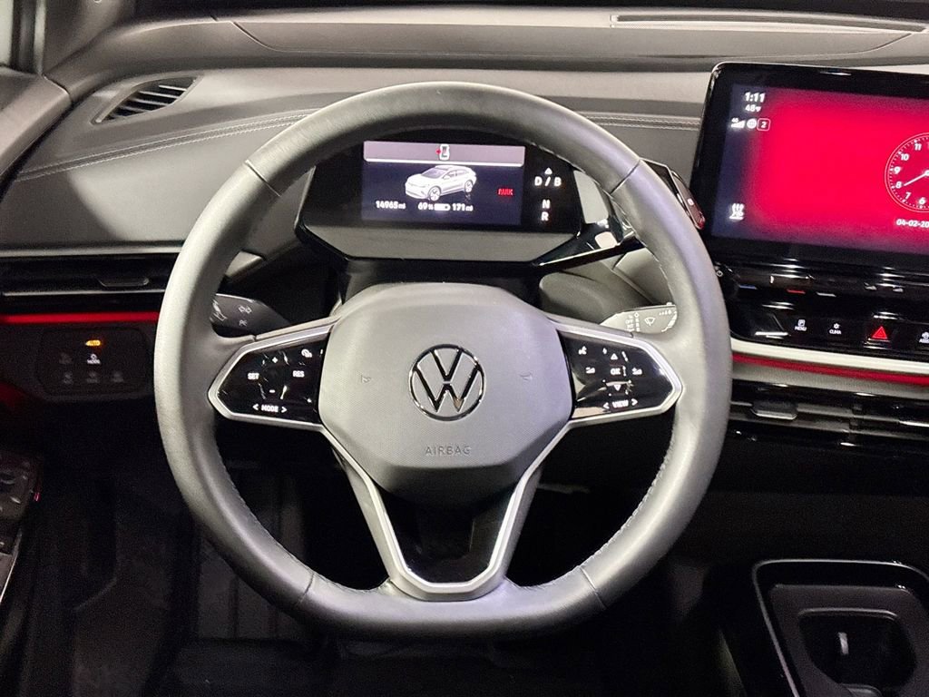 Certified 2023 Volkswagen ID.4 Pro S image 13