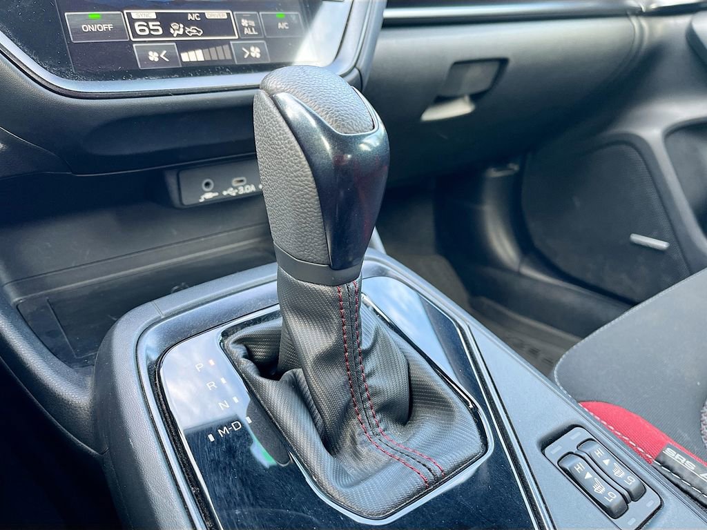 Used 2024 Subaru Impreza RS w/ Popular Package #1 image 17