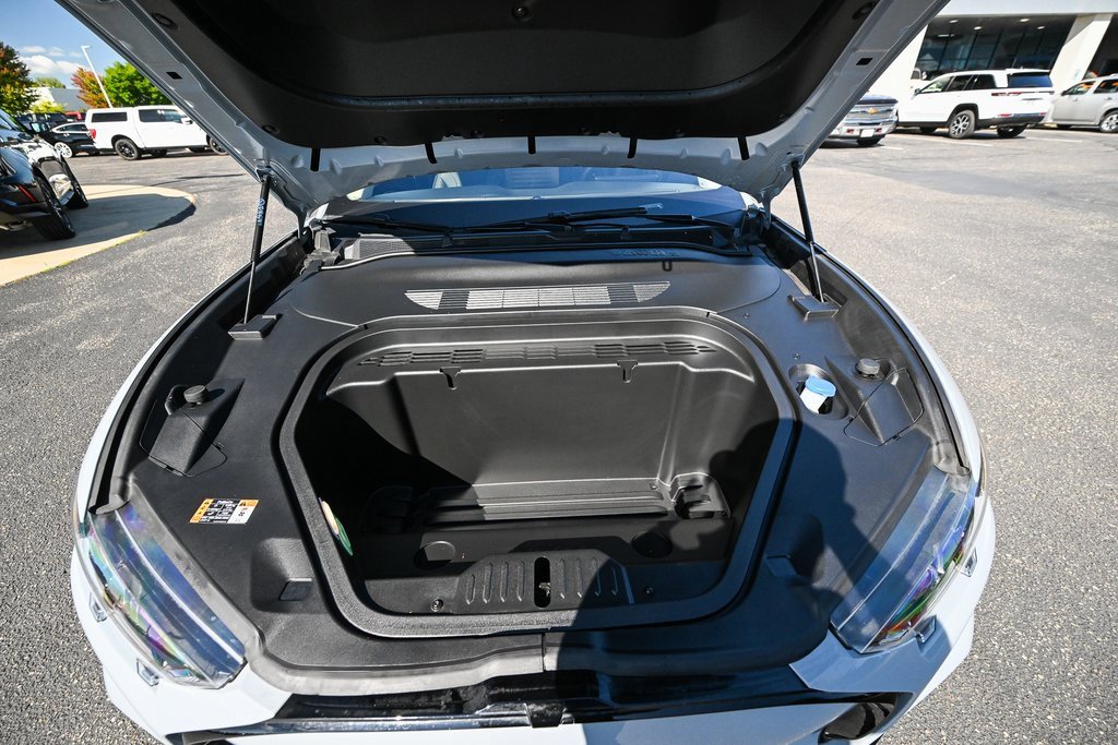 Certified 2024 Ford Mustang Mach-E Premium image 16