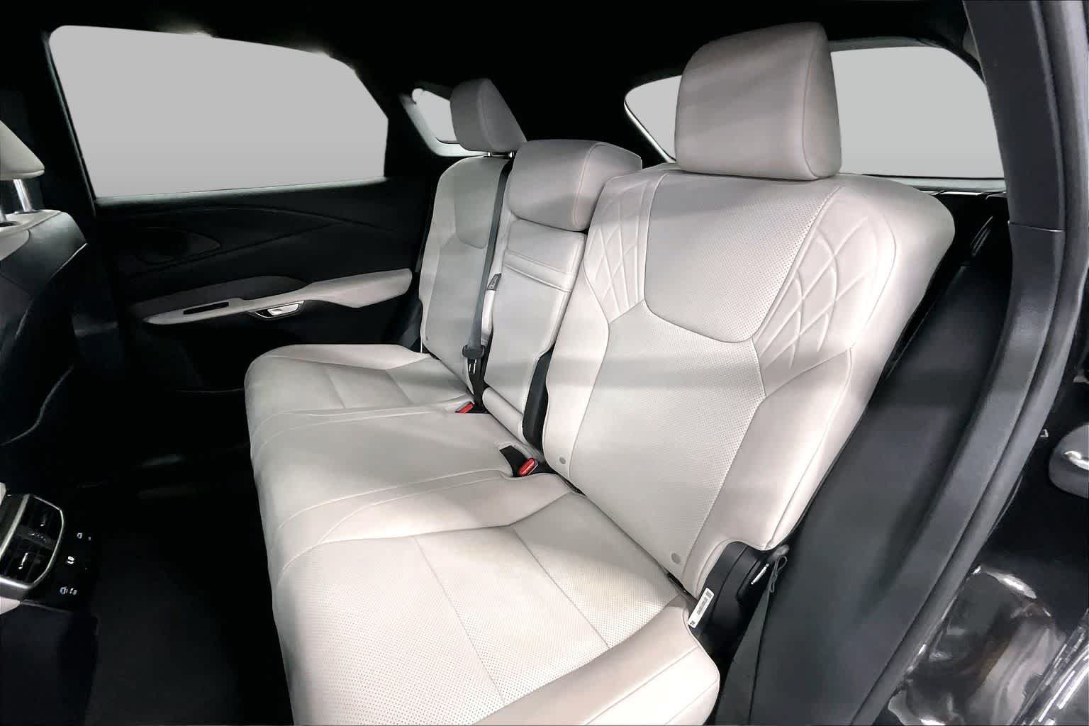 Certified 2023 Lexus RX 350 Premium w/ Accessory Package (Z1) FWD image 17