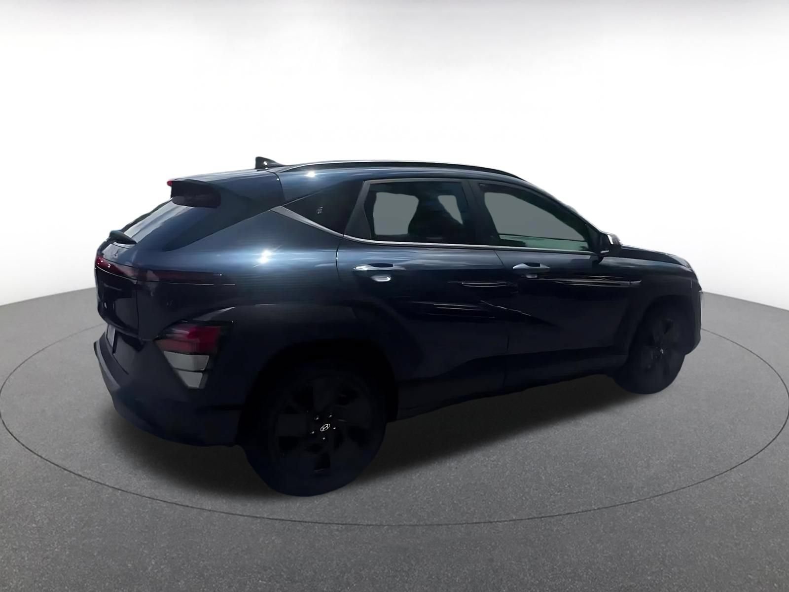 Used 2026 Hyundai Kona SEL Sport FWD image 14