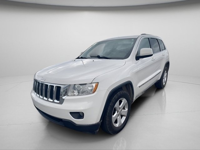 Used 2012 Jeep Grand Cherokee Laredo image 2