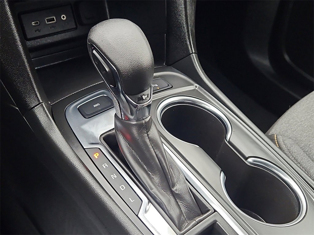 Certified 2022 Chevrolet Equinox LT image 28