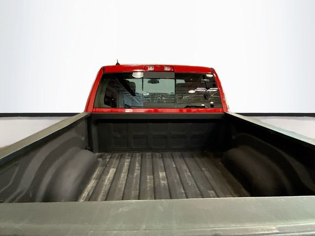 Used 2016 RAM 1500 Rebel w/ Luxury Group image 27