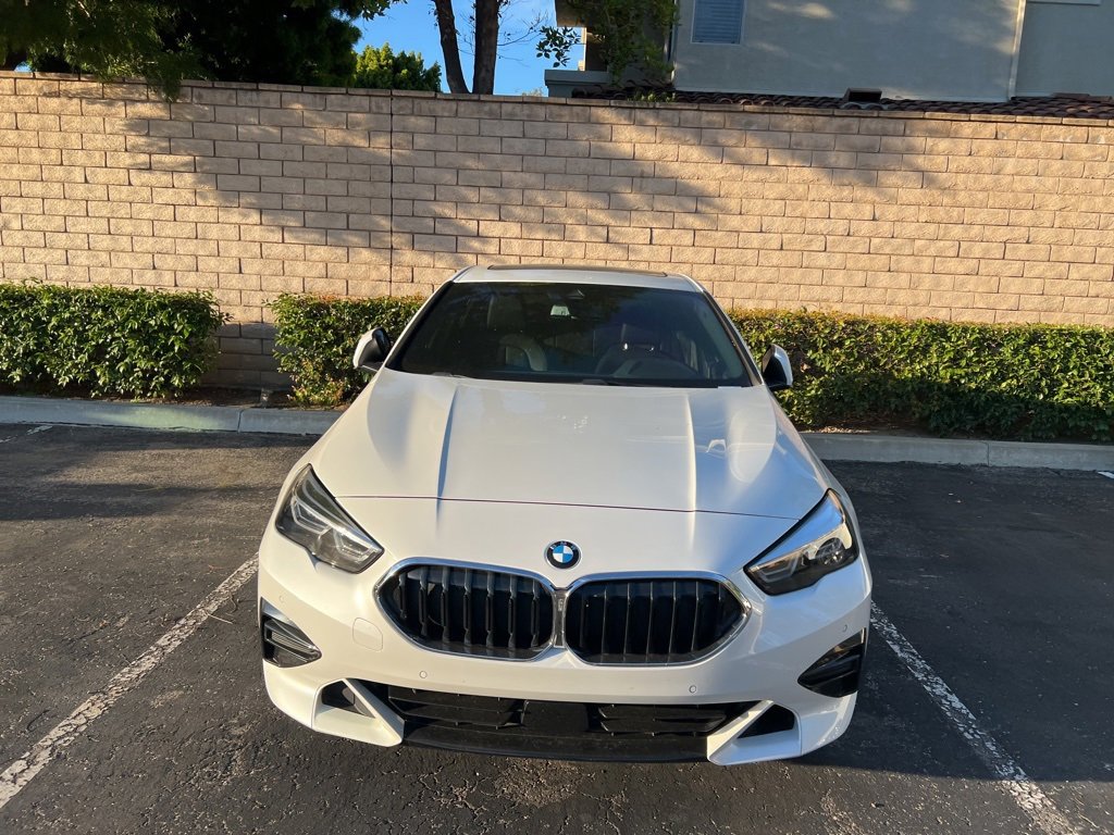 Certified 2023 BMW 228i w/ Convenience Package image 2