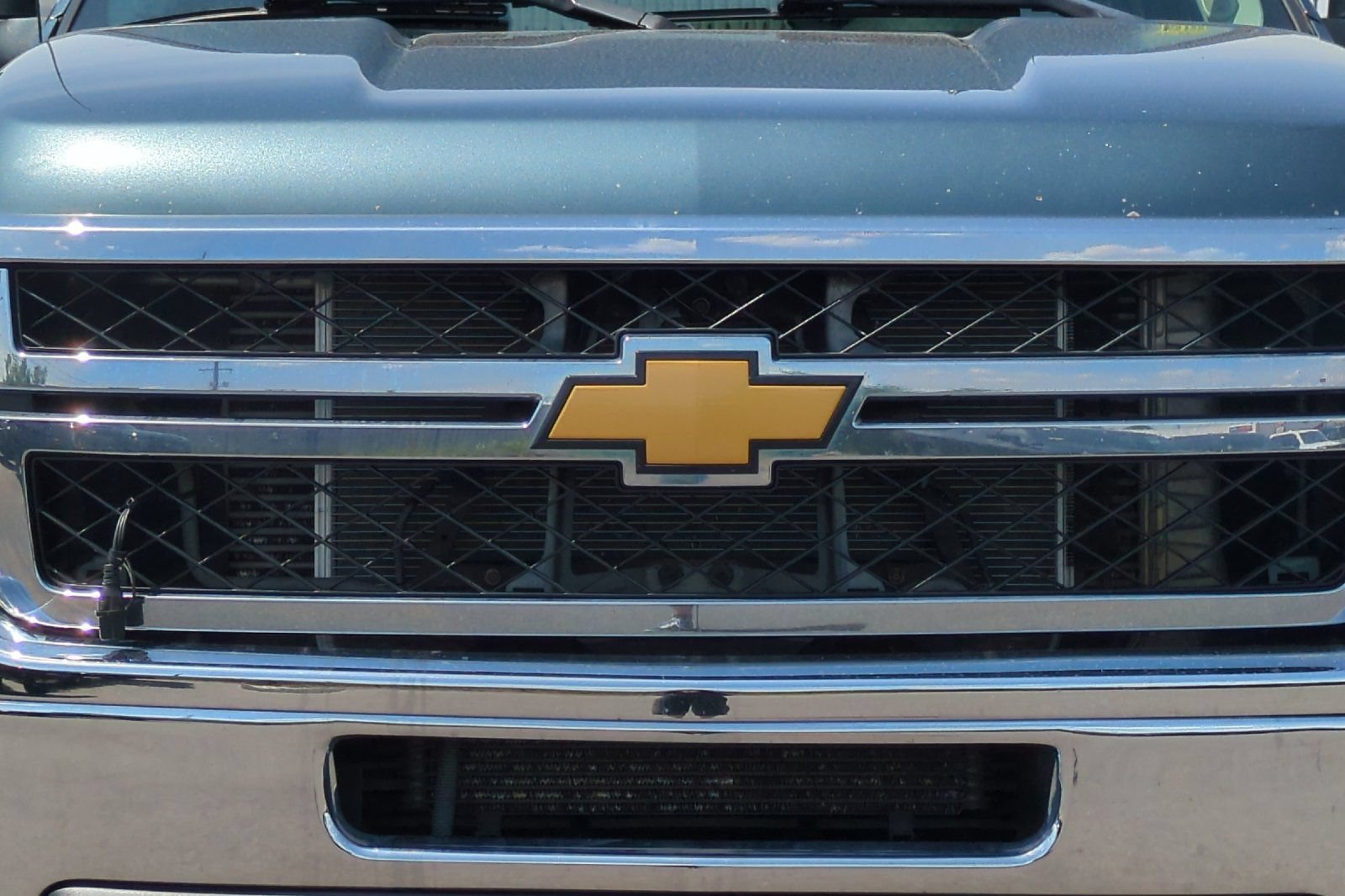 Used 2011 Chevrolet Silverado 2500 LTZ w/ LTZ Plus Package AWD/4WD image 43