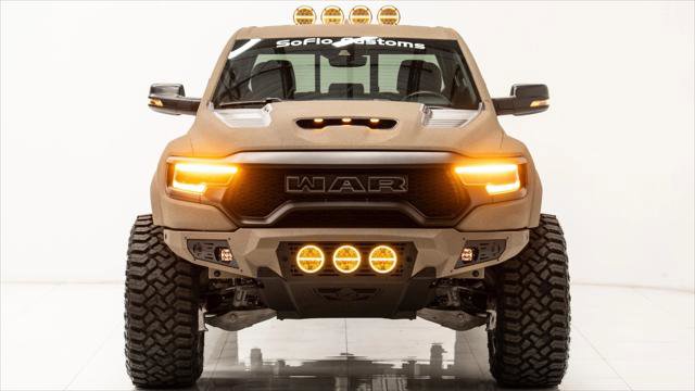 Used 2024 RAM 1500 TRX w/ TRX Level 2 Equipment Group image 25