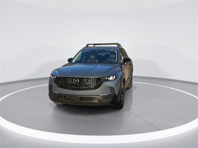 New 2026 MAZDA CX-50 2.5 Hybrid w/ Weather Package image 3