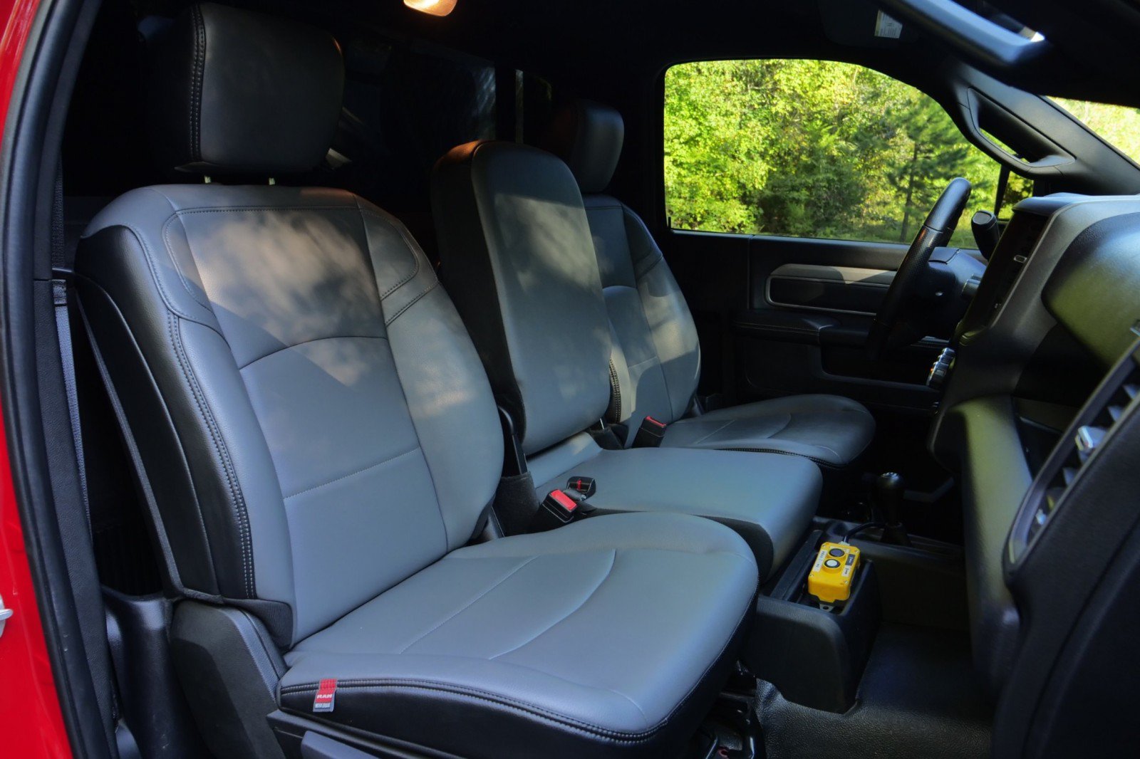 Used 2023 RAM 5500 Tradesman AWD/4WD image 23